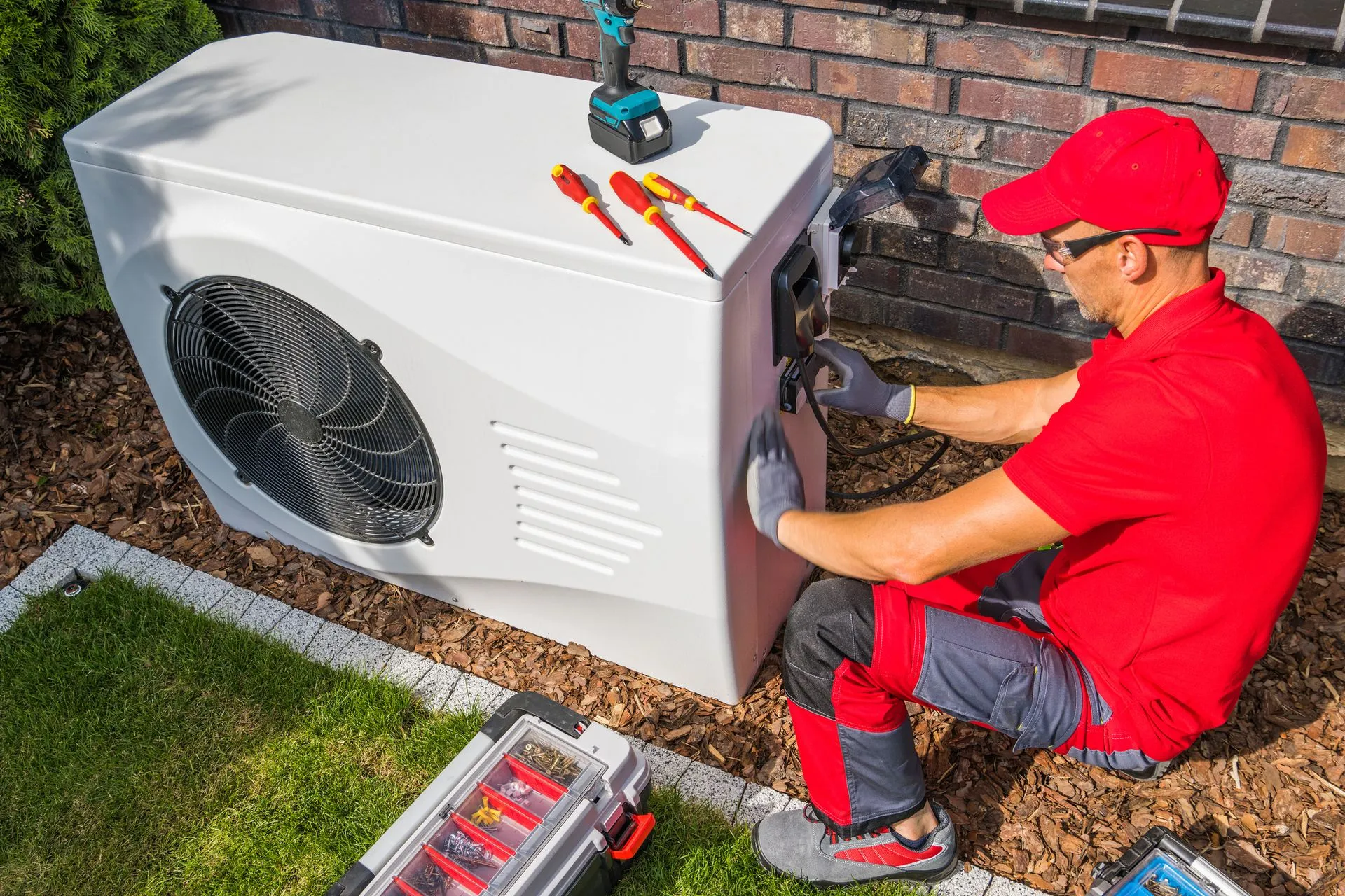 About HVAC in Pascagoula, MS